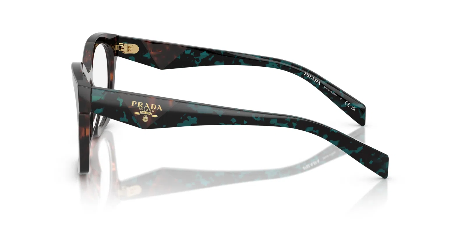 Prada A05VF Eyeglasses - view 28